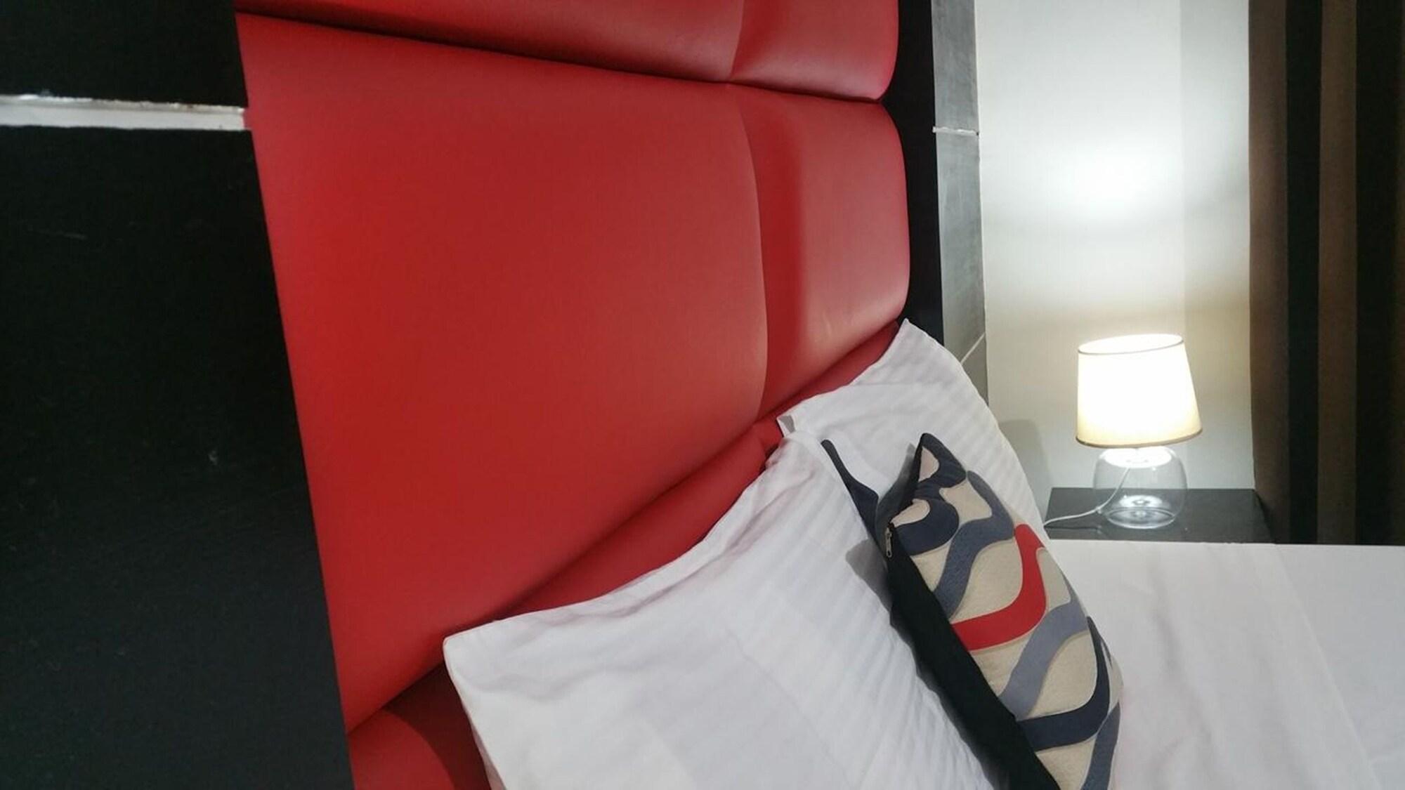 Luxury Suite 5 Angeles Exterior foto